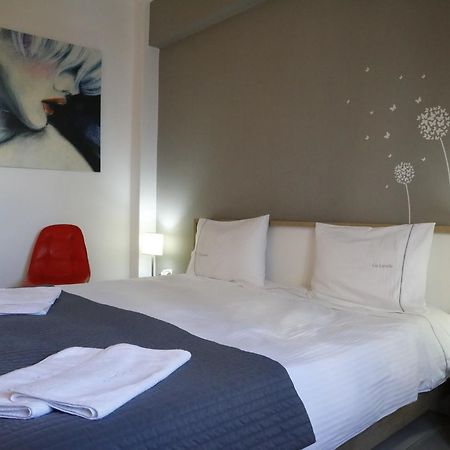 Metaxourghio Boutique Apartment アテネ エクステリア 写真