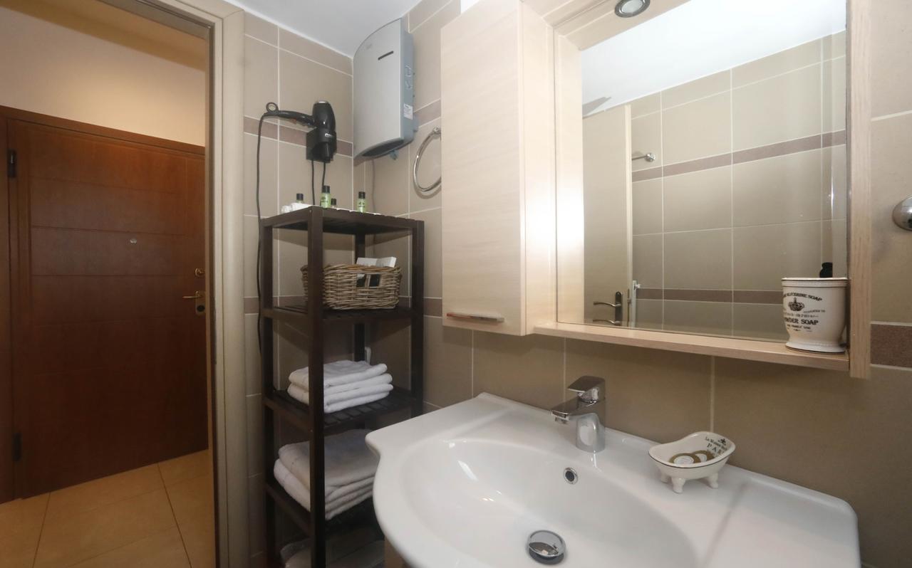 Metaxourghio Boutique Apartment アテネ エクステリア 写真