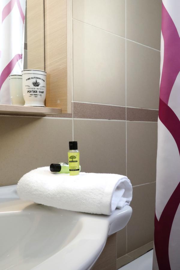 Metaxourghio Boutique Apartment アテネ エクステリア 写真